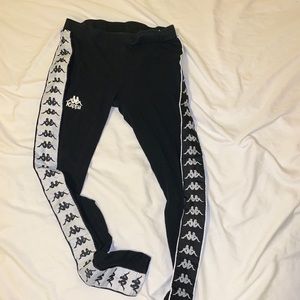 Kappa leggings